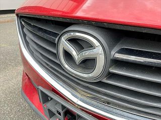 2015 Mazda Mazda6 i Touring JM1GJ1V51F1192182 in Mount Airy, NC 30