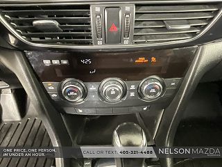 2015 Mazda Mazda6 i Grand Touring JM1GJ1W6XF1167921 in Norman, OK 35