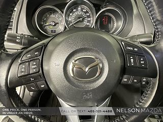 2015 Mazda Mazda6 i Grand Touring JM1GJ1W6XF1167921 in Norman, OK 45