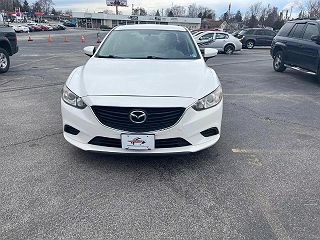 2015 Mazda Mazda6 i Sport JM1GJ1U55F1200592 in Oregon, OH 3