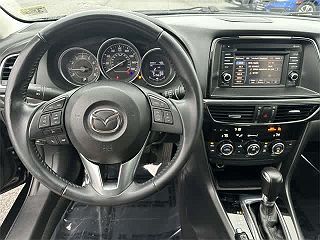 2015 Mazda Mazda6 i Touring JM1GJ1V55F1182948 in Springfield, VA 2