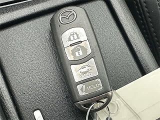2015 Mazda Mazda6 i Touring JM1GJ1V55F1182948 in Springfield, VA 20