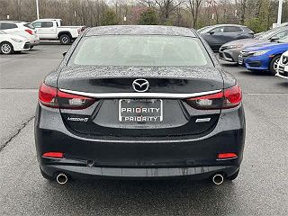 2015 Mazda Mazda6 i Touring JM1GJ1V55F1182948 in Springfield, VA 5
