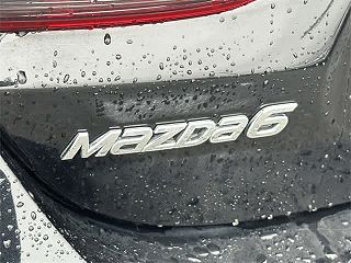 2015 Mazda Mazda6 i Touring JM1GJ1V55F1182948 in Springfield, VA 8