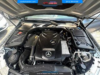 2015 Mercedes-Benz C-Class C 300 55SWF4JB4FU051980 in Tampa, FL 34