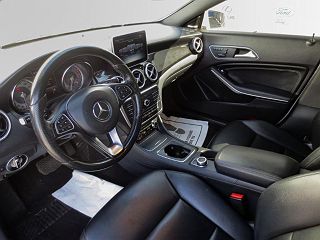 2015 Mercedes-Benz CLA 250 WDDSJ4GB8FN177403 in Santa Ana, CA 12
