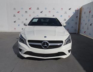 2015 Mercedes-Benz CLA 250 WDDSJ4GB8FN177403 in Santa Ana, CA 8