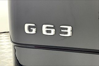2015 Mercedes-Benz G-Class AMG G 63 WDCYC7DF9FX233807 in Newport Beach, CA 30