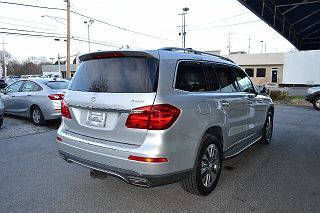 2015 Mercedes-Benz GL-Class GL 450 4JGDF6EE2FA522411 in Owings Mills, MD 6