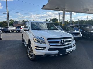 2015 Mercedes-Benz GL-Class GL 450 VIN: 4JGDF6EE6FA519253