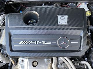 2015 Mercedes-Benz GLA 45 AMG WDDTG5CBXFJ091175 in Portland, OR 24