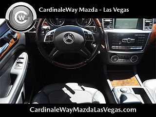 2015 Mercedes-Benz M-Class ML 350 4JGDA5HB3FA480924 in Las Vegas, NV 16