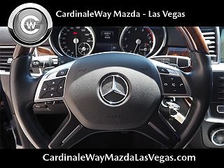 2015 Mercedes-Benz M-Class ML 350 4JGDA5HB3FA480924 in Las Vegas, NV 26