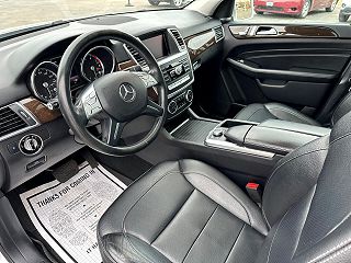 2015 Mercedes-Benz M-Class ML 350 4JGDA5HB9FA461746 in Seymour, WI 11
