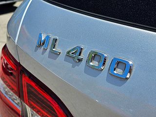 2015 Mercedes-Benz M-Class ML 400 4JGDA5GB9FA581080 in Westlake Village, CA 14