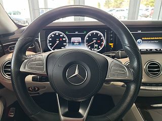 2015 Mercedes-Benz S-Class S 550 WDDXJ8FB4FA008033 in Cicero, NY 26