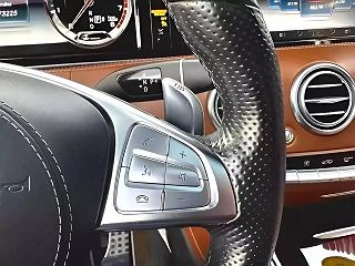 2015 Mercedes-Benz S-Class AMG S 63 WDDXJ7JB7FA002275 in Pawtucket, RI 12