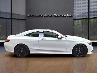 2015 Mercedes-Benz S-Class AMG S 63 WDDXJ7JB7FA002275 in Pawtucket, RI 4