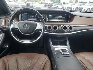 2015 Mercedes-Benz S-Class S 550 WDDUG8CB7FA156263 in Southaven, MS 11