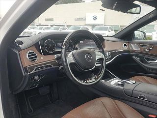 2015 Mercedes-Benz S-Class S 550 WDDUG8CB7FA156263 in Southaven, MS 18