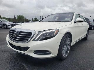 2015 Mercedes-Benz S-Class S 550 WDDUG8CB7FA156263 in Southaven, MS 2