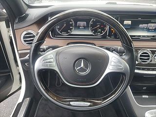2015 Mercedes-Benz S-Class S 550 WDDUG8CB7FA156263 in Southaven, MS 21