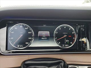 2015 Mercedes-Benz S-Class S 550 WDDUG8CB7FA156263 in Southaven, MS 24