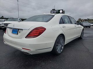 2015 Mercedes-Benz S-Class S 550 WDDUG8CB7FA156263 in Southaven, MS 4