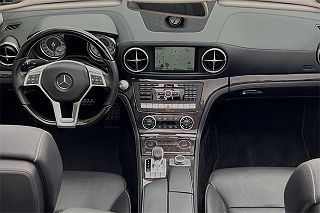 2015 Mercedes-Benz SL-Class SL 400 WDDJK6FAXFF030698 in Salem, OR 10
