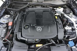2015 Mercedes-Benz SLK 350 WDDPK5HA9FF098394 in Indio, CA 21