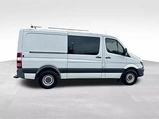 2015 Mercedes-Benz Sprinter 2500 WD3PE7DCXFP139933 in Temple Hills, MD 9