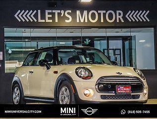 2015 Mini Cooper  WMWXM5C59FT941491 in North Hollywood, CA 1
