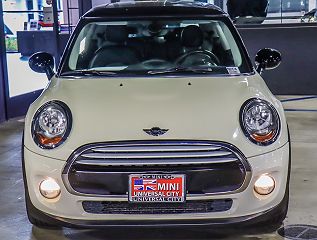 2015 Mini Cooper  WMWXM5C59FT941491 in North Hollywood, CA 2