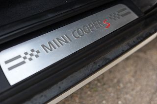 2015 Mini Cooper Countryman S WMWZC5C50FWP46003 in Englewood, CO 19