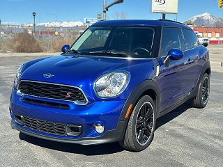 2015 Mini Cooper Paceman S WMWSS5C58FWS99778 in Midvale, UT 1