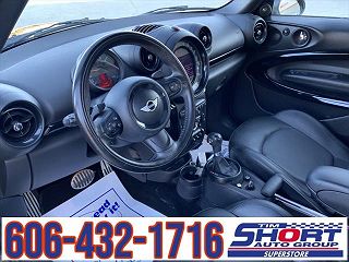 2015 Mini Cooper Paceman S WMWSS5C55FWS99821 in Pikeville, KY 3