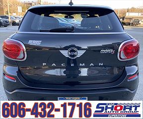 2015 Mini Cooper Paceman S WMWSS5C55FWS99821 in Pikeville, KY 5