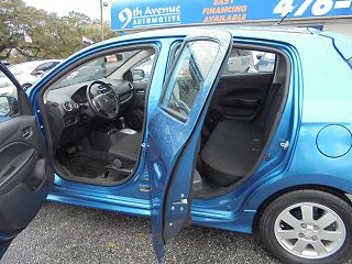 2015 Mitsubishi Mirage ES ML32A4HJXFH002376 in Pensacola, FL 16