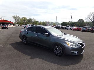 2015 Nissan Altima  1N4AL3AP7FC480916 in Florence, AL 3