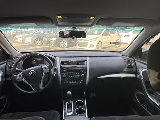 2015 Nissan Altima S 1N4AL3AP6FC283980 in Joliet, IL 12