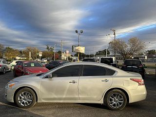 2015 Nissan Altima S 1N4AL3AP6FC283980 in Joliet, IL 6