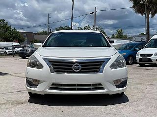 2015 Nissan Altima SV 1N4AL3APXFC282203 in Sarasota, FL 2