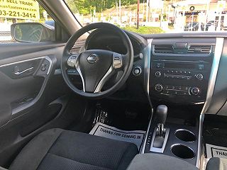 2015 Nissan Altima SL 1N4AL3AP0FC224651 in Stafford, VA 10