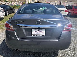 2015 Nissan Altima SL 1N4AL3AP0FC224651 in Stafford, VA 5