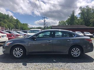 2015 Nissan Altima SL 1N4AL3AP0FC224651 in Stafford, VA 7