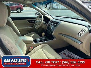 2015 Nissan Altima S 1N4AL3AP3FN913006 in Uniondale, NY 14