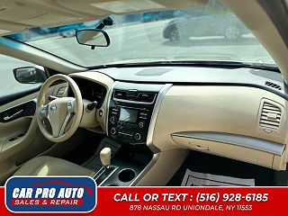 2015 Nissan Altima S 1N4AL3AP3FN913006 in Uniondale, NY 15