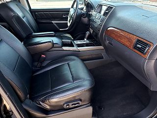 2015 Nissan Armada Platinum Edition 5N1BA0NF6FN613704 in El Paso, TX 14