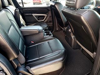 2015 Nissan Armada Platinum Edition 5N1BA0NF6FN613704 in El Paso, TX 17