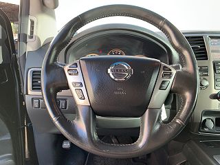 2015 Nissan Armada SV 5N1BA0ND5FN620643 in San Antonio, TX 5